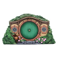 Nemesis Now Lord of the Rings Shire Box