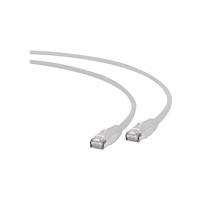 Gembird Cablexpert patch-kabel - 50 cm - grå