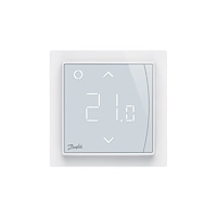 Danfoss Danfoss ECtemp Smart - termostat - kritvit, RAL 9010