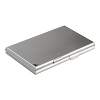Durable DURABLE Business Card Holder/Case DUO - visitkortsfodral