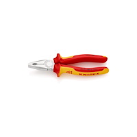 Knipex Knipex KP-0306180, Lineman-tång, Elektrostatiskt urladdnings...