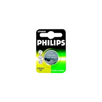 Philips Philips CR2032 batteri x CR2032 - Li