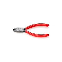 Knipex Knipex KNIPEX 76 01 125 Elektronik och finmekanik Sidoavskil...