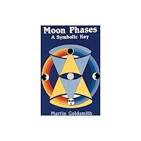 Whitford Press,U.S. Moon Phases (häftad, eng)