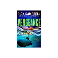 St Martin's Press Vengeance (inbunden, eng)
