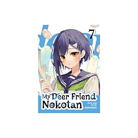 Seven Seas Entertainment, LLC My Deer Friend Nokotan Vol. 7 (häftad, eng)