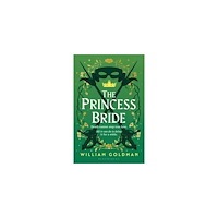 William Goldman The Princess Bride (pocket, eng)