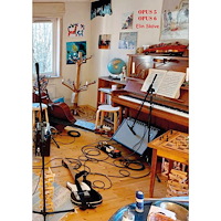 Elin Sköve Opus 5 och 6 (häftad)