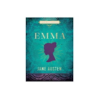 Quarto Publishing Group UK Emma (inbunden, eng)