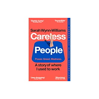 Sarah Wynn-Williams Careless People (pocket, eng)