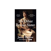 Janice Hadlow The Other Bennet Sister (pocket, eng)