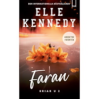 Elle Kennedy Faran (pocket)