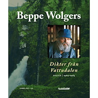 Beppe Wolgers Dikter från Vattudalen : Dikter 1969-1983 (bok, danskt band)