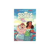 Harpercollins publishers inc Besties: Set Sail (häftad, eng)