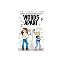 Harpercollins publishers inc Words Apart (häftad, eng)