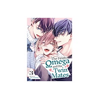 Seven Seas Entertainment, LLC The Feisty Omega and His Twin Mates Vol. 3 (häftad, eng)