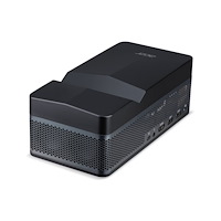 Acer Acer PD1520Us - DLP-projektor - ultrakort kastavstånd - 802.11ac trådlös/Miracast/AirPlay