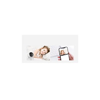 EZVIZ EZVIZ H6C - nätverksövervakningskamera