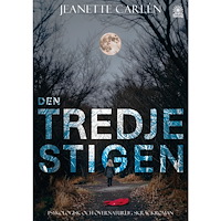 Jeanette Carlén Den tredje stigen (häftad)
