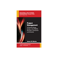 Momentum Press Project Management (häftad, eng)