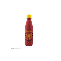 Wizard Alliance Let's Go Gryffindor Insulated Water Bottle