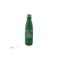 Wizard Alliance Let's Go Slytherin Insulated Water Bottle