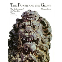 Hans Soop The Power and the Glory : The Sculptures of the Warship Wasa (inbunden, eng)