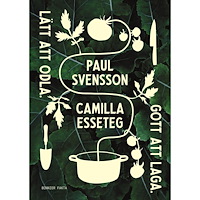 Bonnier Lätt att odla. Gott att laga.