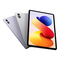 Xiaomi Xiaomi Redmi Pad 2 Pro - surfplatta - Xiaomi HyperOS 2 - 256 GB - 12.1"
