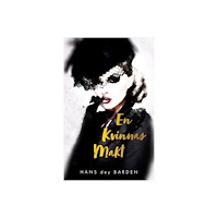 Hans dey Barden En kvinnas makt (inbunden)