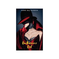 Hans dey Barden En kvinnas list (inbunden)