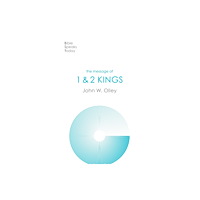 Inter-Varsity Press The Message of 1 & 2 Kings (häftad, eng)