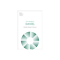 Inter-Varsity Press The Message of Daniel (häftad, eng)