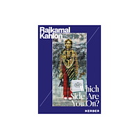 Kerber Verlag Which Side Are You On? (häftad, eng)