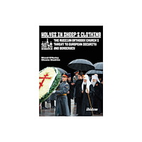 ibidem-Verlag, Jessica Haunschild u Christian Scho Wolves in Sheep’s Clothing (häftad, eng)