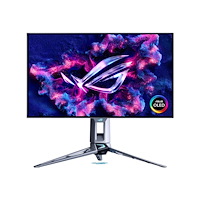 ASUS ASUS ROG Swift PG27AQWP-W - OLED-monitor - QHD - 27" - HDR