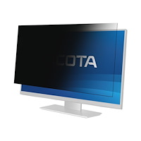 Dicota DICOTA filter för personlig integritet - 24"