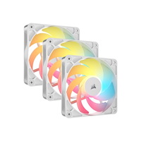 Corsair Microsystems CORSAIR RS120-R - lådfläkt - omvänt