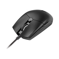 Corsair Microsystems CORSAIR Gaming KATAR PRO XT - mus - USB