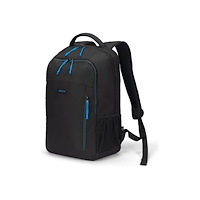 Dicota DICOTA SPIN II - ryggsäck för bärbar dator