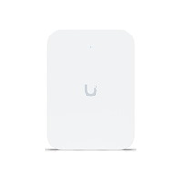 Ubiquiti Ubiquiti UniFi U7 In-Wall - trådlös åtkomstpunkt - Wi-Fi 7