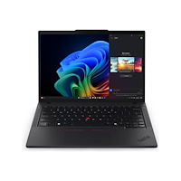 Lenovo Lenovo ThinkPad T14 Gen 6 - 14" - Intel Core Ultra 5 - 228V - 32 GB RAM - 512 GB SSD - 5G-uppgraderingsbar - nordiskt (d...