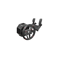 ThrustMaster Thrustmaster T598, Ratt + Pedaler, PC, PlayStation 4, PlaySt...