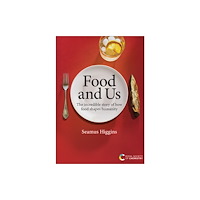 Royal Society of Chemistry Food and Us (inbunden, eng)
