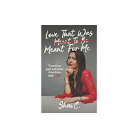 Vitasta Publishing Pvt.Ltd Love That Was Meant For Me (häftad, eng)