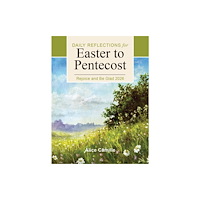 Liturgical Press Rejoice and Be Glad 2026 (häftad, eng)