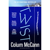 Colum McCann Twist (pocket, eng)