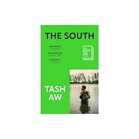 Tash Aw The South (häftad, eng)