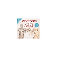 Barrington Barber Art Class: Anatomy for the Artist (pocket, eng)