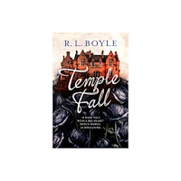 R. L. Boyle Temple Fall (pocket, eng)